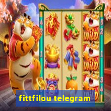 fittfilou telegram